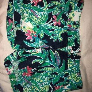 Lily Pulitzer shorts